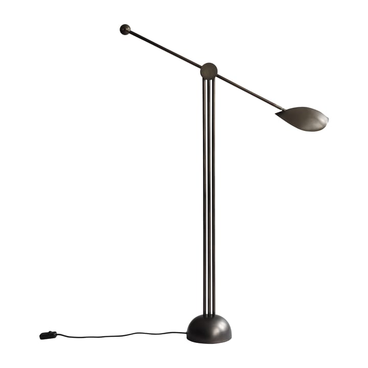 Lampada da pavimento Stingray 106x145 cm - Bronzo - 101 Copenhagen