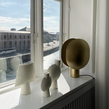 Lampada da tavolo Clam 43,5 cm - Ottone - 101 Copenhagen