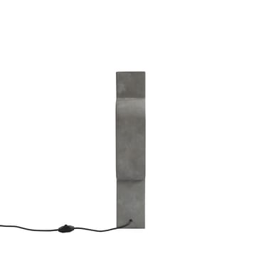 Lampada Sitting Man grigio scuro - 22x70 cm - 101 Copenhagen