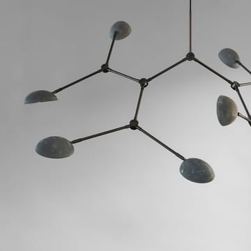 Lampadario Drop Chandelier - Ossidato - 101 Copenhagen