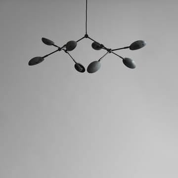 Lampadario mini Drop Chandelier - Ossidato - 101 Copenhagen