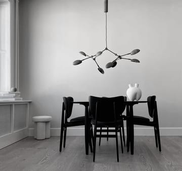 Lampadario mini Drop Chandelier - Ossidato - 101 Copenhagen