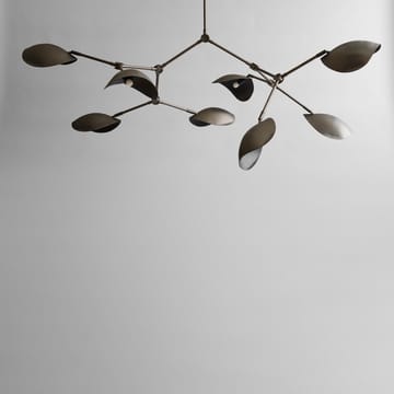 Lampadario Stingray Chandelier - Bronzo - 101 Copenhagen