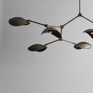 Lampadario Stingray Chandelier - Bronzo - 101 Copenhagen