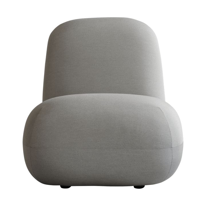 Poltrona Toe Chair Flat 92x75 cm - Taupe - 101 Copenhagen