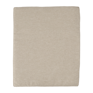 Cuscino di seduta Nydala 40,6x45 cm - Beige - 1898