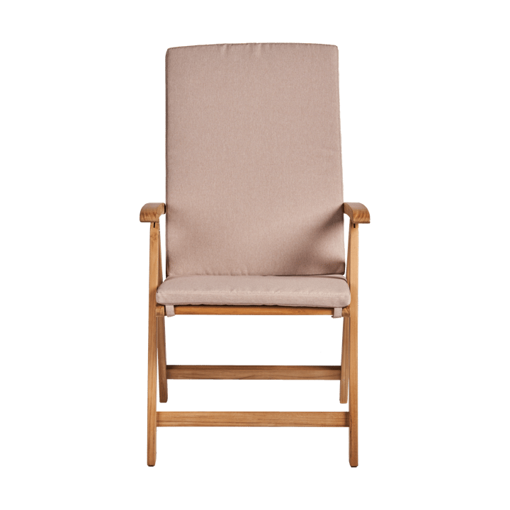 Cuscino Långö per sedia da giardino, Beige 1898