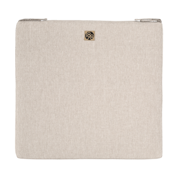 Cuscino per seduta Lunda 42x45 cm - Beige - 1898