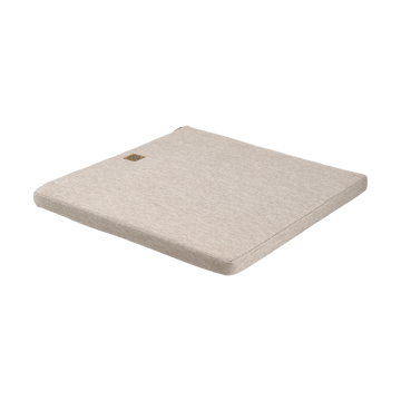 Cuscino per seduta Lunda 42x45 cm - Beige - 1898