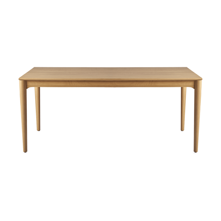 Tavolo da pranzo Ekåsen 90x180 cm - Laquered oak - 1898