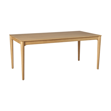 Tavolo da pranzo Ekåsen 90x180 cm - Laquered oak - 1898