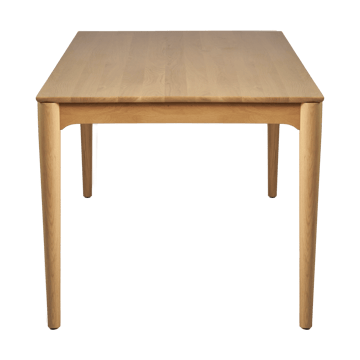 Tavolo da pranzo Ekåsen 90x180 cm - Laquered oak - 1898