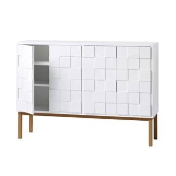 Credenza bassa Collect 2010 - rovere - A2