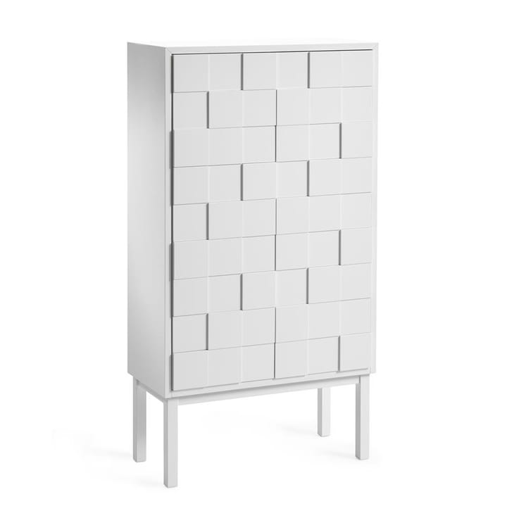 Credenza Collect 2010 - Gambe bianche - A2