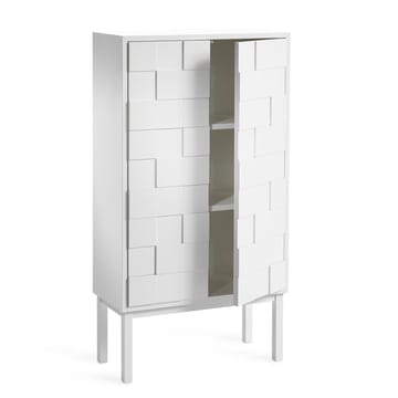 Credenza Collect 2010 - Gambe bianche - A2