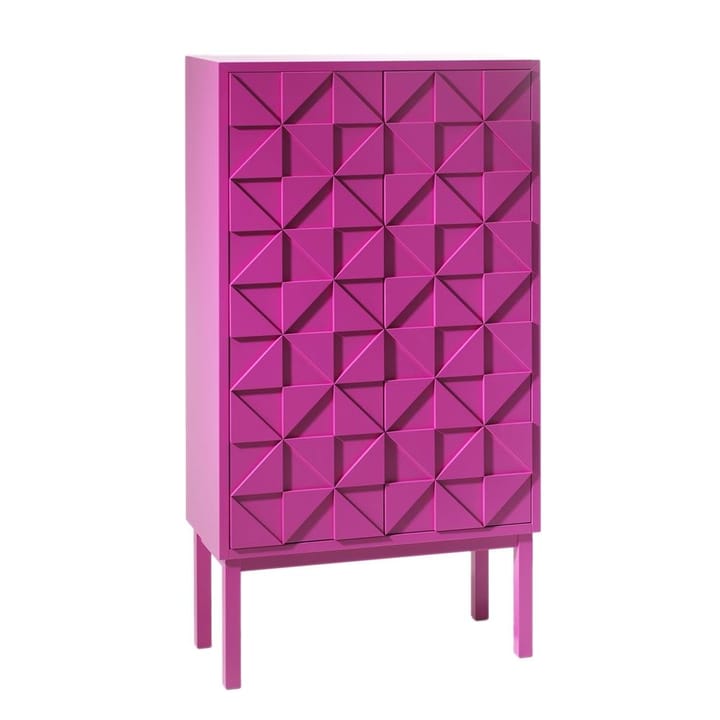 Credenza Collect 2011 - Cerise - A2