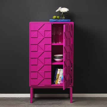 Credenza Collect 2011 - Rosso ciliegia - A2