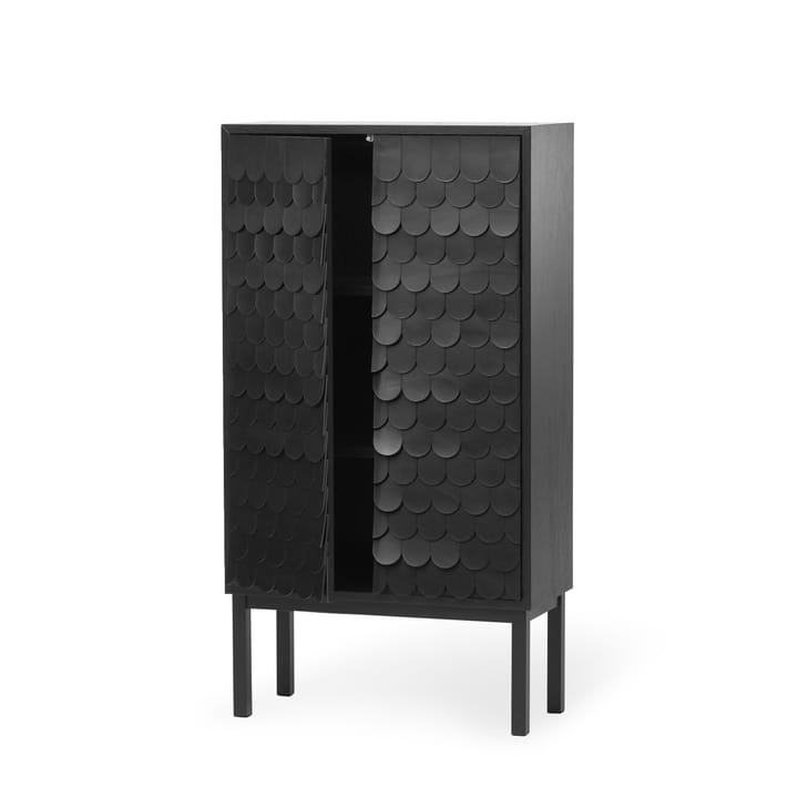 Credenza Collect 2012, Nero A2