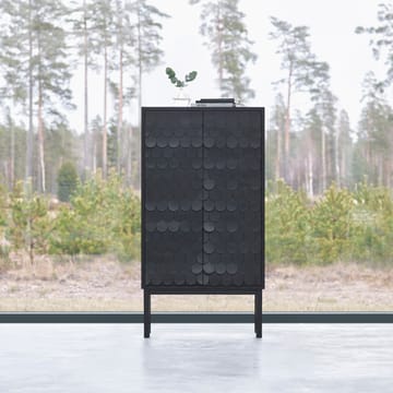 Credenza Collect 2012 - Nero - A2