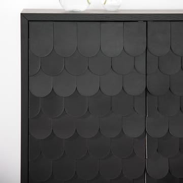 Credenza Collect 2012 - Nero - A2