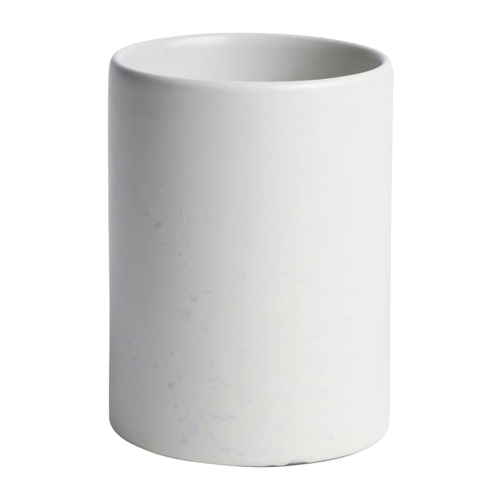 Barattolo contenitore Raw 15 cm - Arctic white - Aida