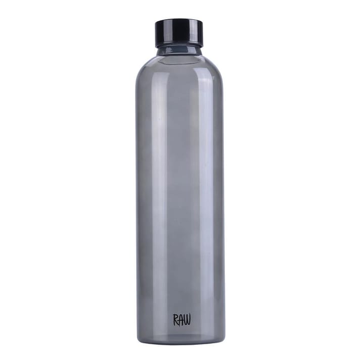 Caraffa 1 L Raw - smoke (grigio) - Aida