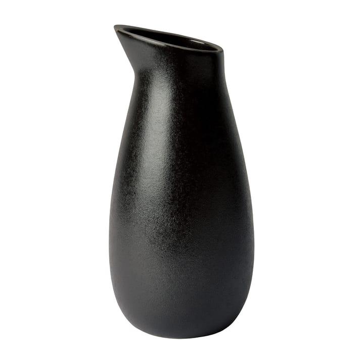 Caraffa 1,2 L Raw, Titanium Black Aida