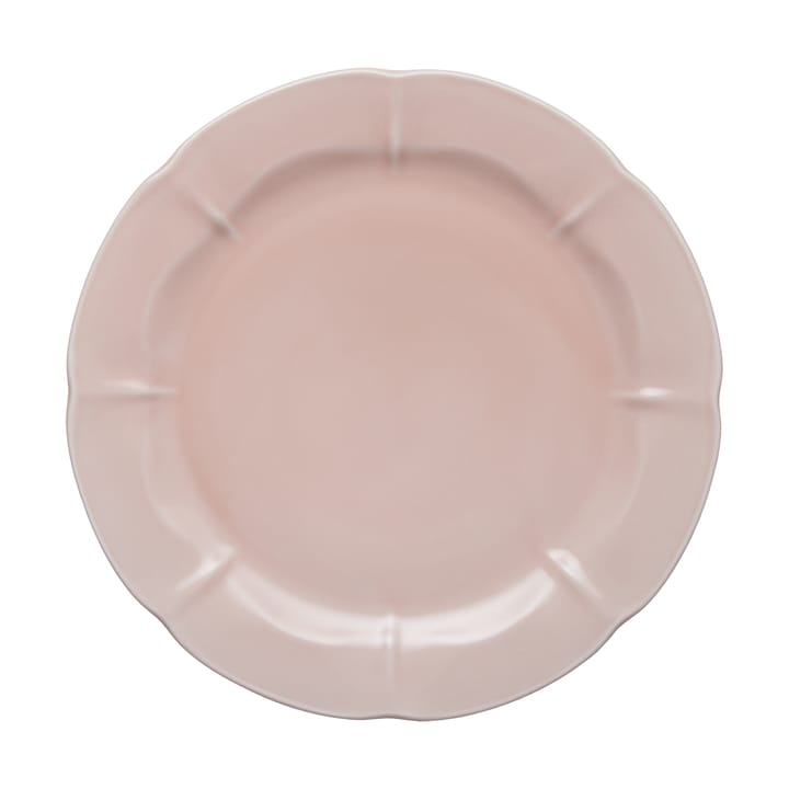 Piatto Søholm Solvej 26,5 cm - Soft pink - Aida