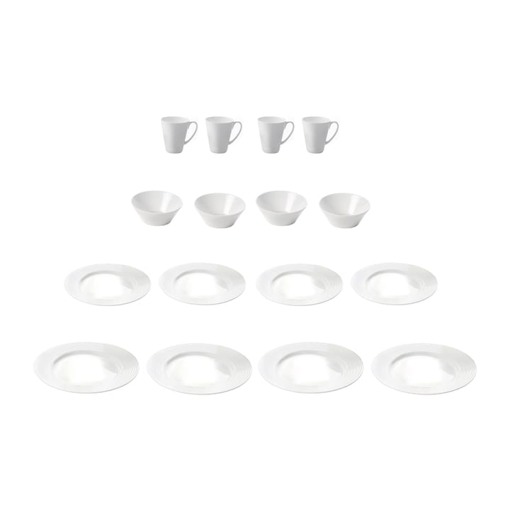 Set antipasti Passion, 16 pz Aida