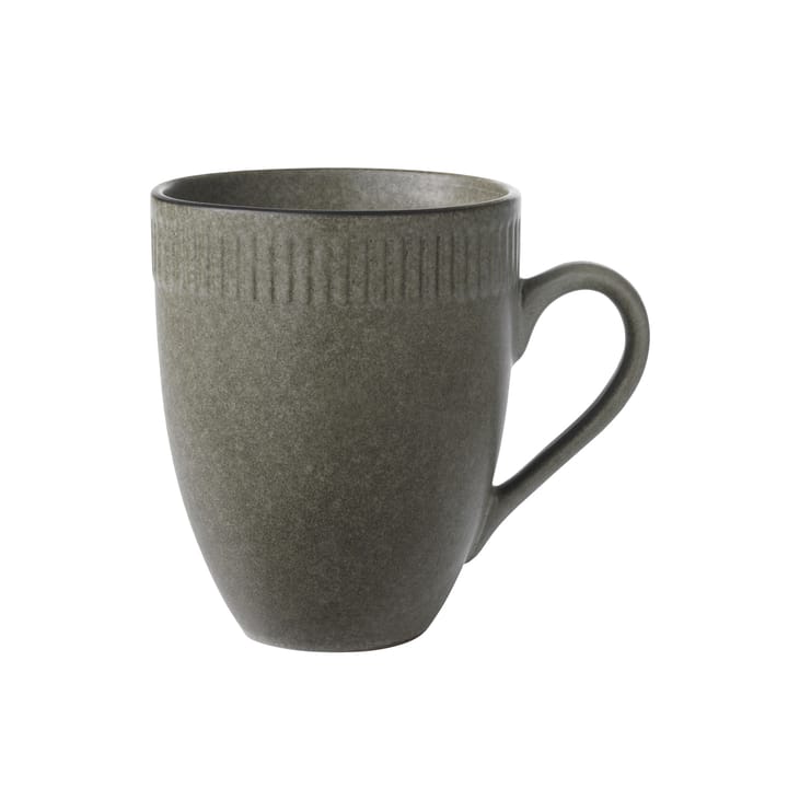 Tazza 30 cl Relief - grigio - Aida