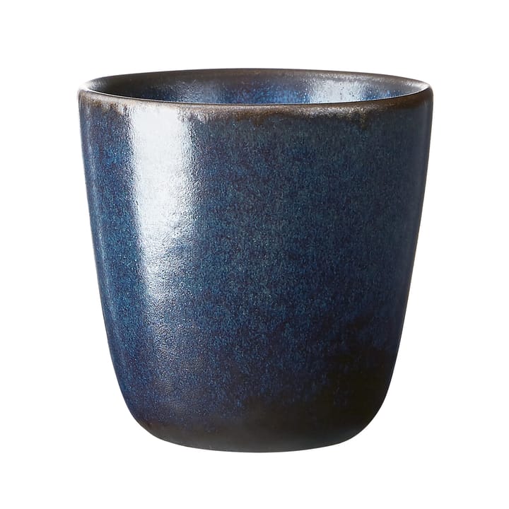 Tazza Raw 30 cl - Midnight blue - Aida