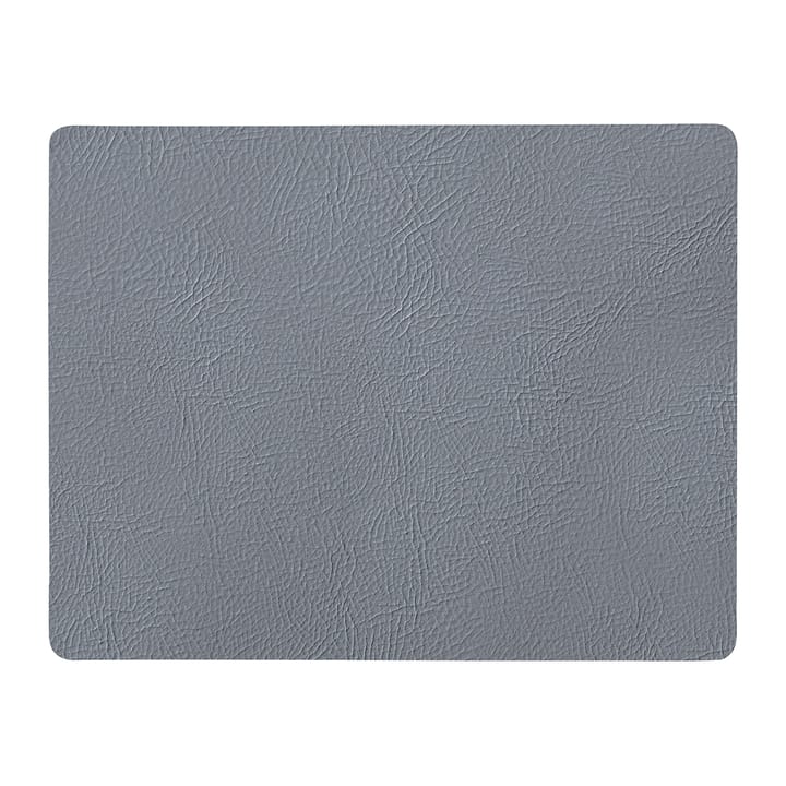 Tovaglietta Quadro 35x45 cm - grigio - Aida