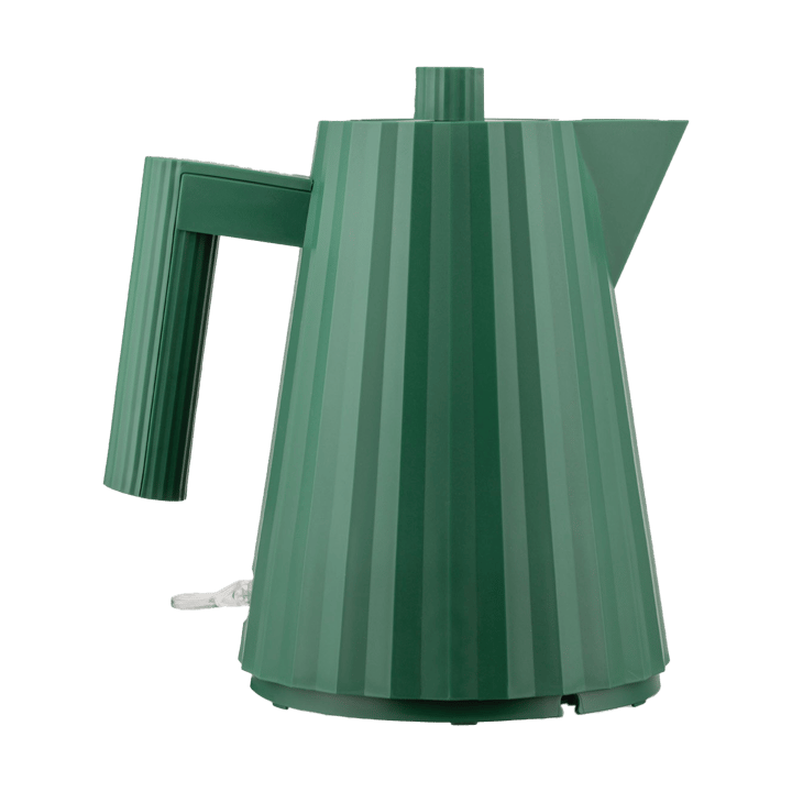 Bollitore plissé 1 l - Verde - Alessi