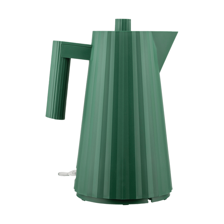 Bollitore plissé 1,7 l - Verde - Alessi