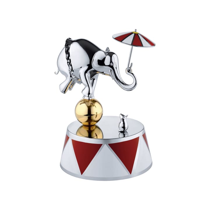 Carrillon Circus - Ballerina - Alessi