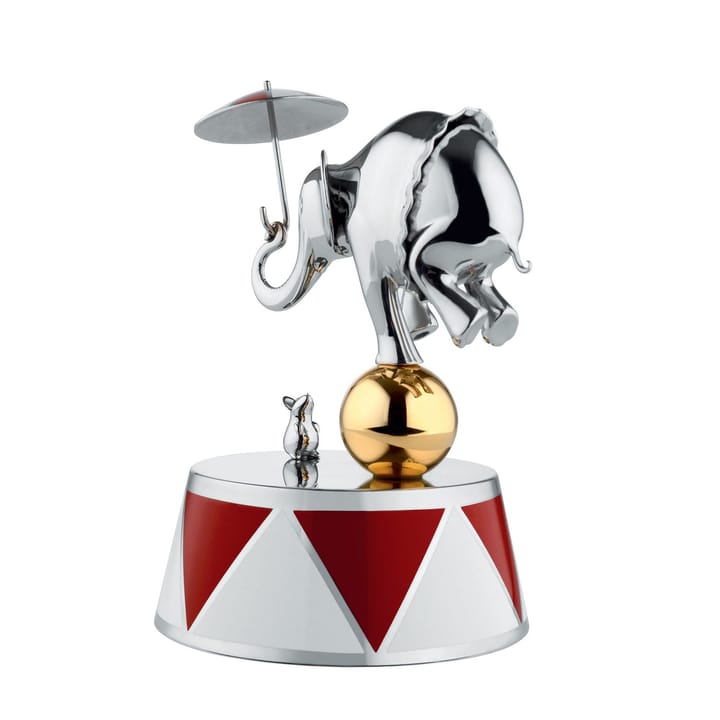 Carrillon Circus - Ballerina - Alessi