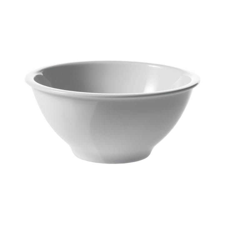 Ciotola da colazione PlateBowlCup Ø 14 cm - Bianco - Alessi