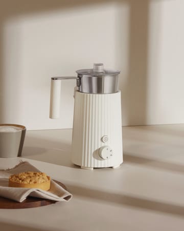 Montalatte Plissé 35 cl - Bianco - Alessi