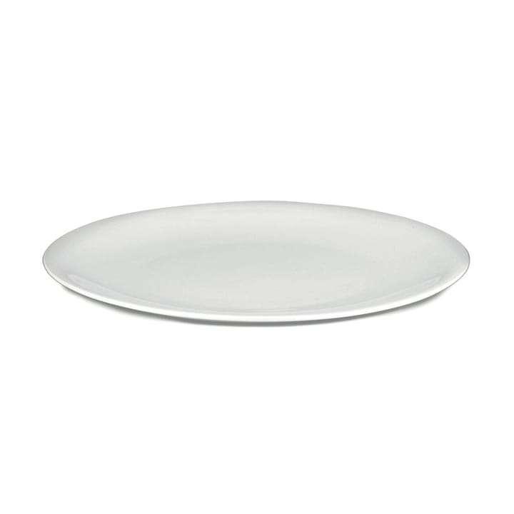 Piatto All-time Ø 27 cm - Bianco - Alessi