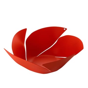 Portafrutta Alessi rosso - Ø 29 cm
​ - Alessi