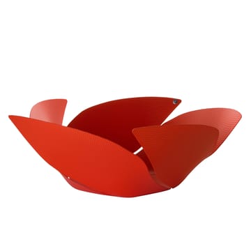 Portafrutta Alessi rosso - Ø 29 cm
​ - Alessi