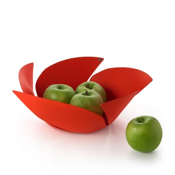 Portafrutta Alessi rosso - Ø 29 cm
​ - Alessi