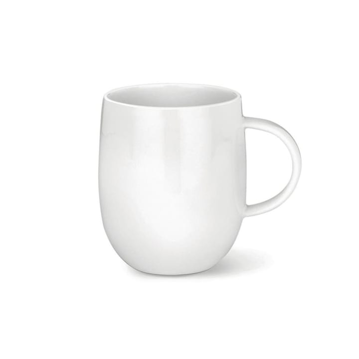 Tazza All-time 38 cl - Bianco - Alessi