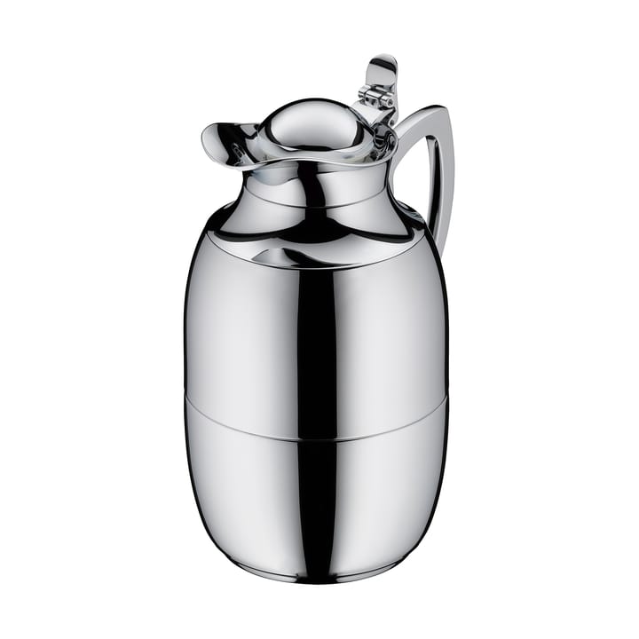 Caraffa termica Juwel, 1 L, Acciaio inox cromato Alfi