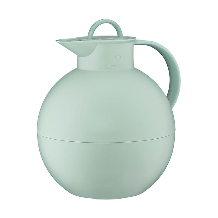 Caraffa termica Kulan, 0,94 L - Slit verde - Alfi