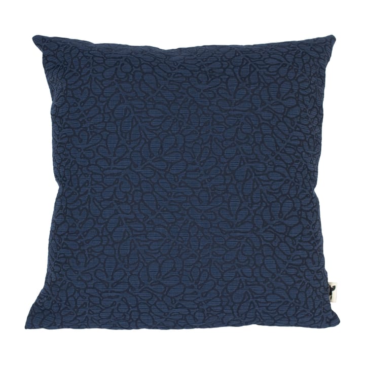 Federa Livia 50x50 cm - Blu scuro - Almedahls