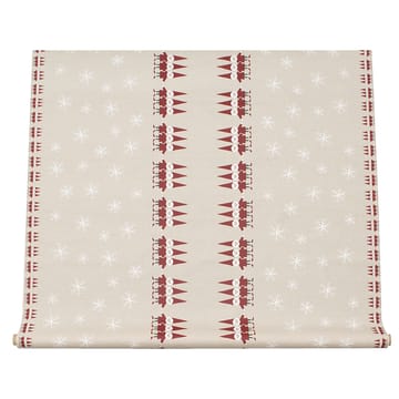 Tovaglia Tomtenisse, 147x250 cm - Beige - Almedahls