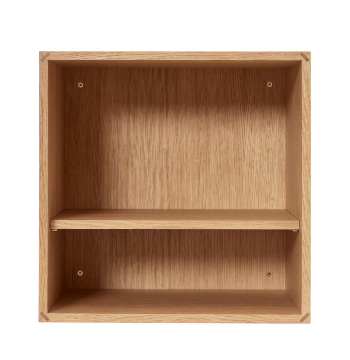 Armadietto S10 Signature Module senza anta 38x30x38 cm, Oak Andersen Furniture