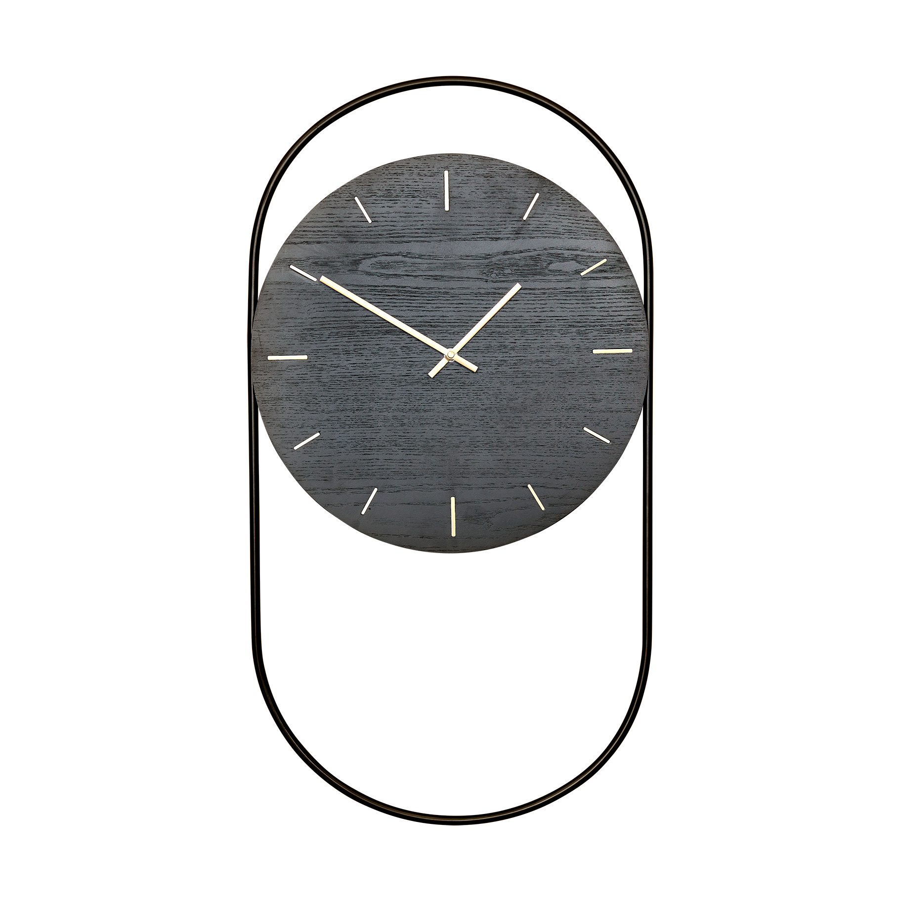 Orologio da tavolo di design STILLAE