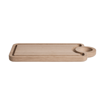 Tagliere Circle 22x44,5 cm - Oak - Andersen Furniture